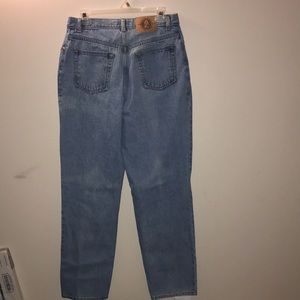 Vintage jeans